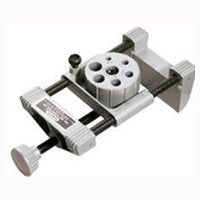 General 840 Pro Doweling Kit, 3/16 to 1/2 in Clamping, Aluminum