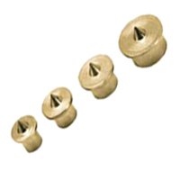 888 DOWEL CENTER SET 8PC NIC