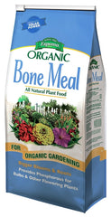Espoma BM04 Plant Food, 4 lb, 4-12-0 N-P-K Ratio