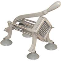 Weston 36-3501-W French Fry Cutter, Stainless Steel