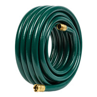 Gilmour 834751-1001 Flexogen Garden Hose, 75 ft L, Metal