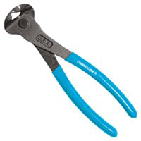 Channellock XLT 357 End Cutting Pliers, Steel Jaw, 7-1/2 in OAL
