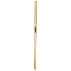 Vulcan 34489 Tamper Handle, 45 in L, Wood, For: 145-9916 and 365-6519 Replacement Handle