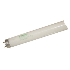 Sylvania 22137 Fluorescent Bulb, 17 W, T8 Lamp, G13 Medium Lamp Base, 1270 Lumens, 4100 K Color Temp, Cool White