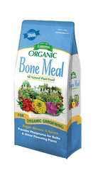 Espoma Organic BM10 Organic Plant Food, 8 lb, 4-12-0 N-P-K Ratio