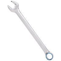 Vulcan MT6549939 Combination Wrench, Metric, 25 mm Head, Chrome Vanadium Steel