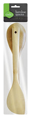 Cook's Kitchen 8232 Cooking Spoon, Bamboo