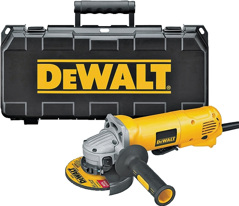 DWE402K GRINDER ANGLE 4-1/2IN