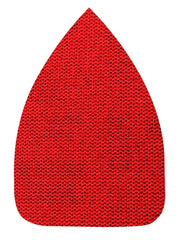 Diablo SandNET DNTCAT120H05G Sanding Sheet, 3-7/8 in W, 5-1/2 in L, 120 Grit, Fine, Ceramic Abrasive