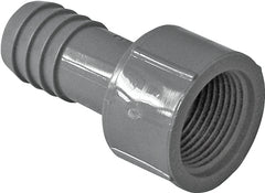 ADAPTER POLY BARBXFIP 3/4