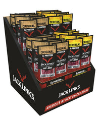 BEEF STEAKS DSPLY ORIG&TER 1OZ