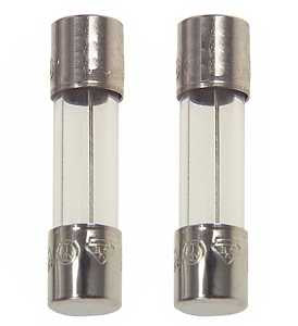 Hometown Holidays 03255 Fuse, Mini