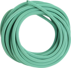 Make-2-Fit P 7636 Screen Retainer Spline, 0.165 in D, 25 ft L, Vinyl, Gray, Round