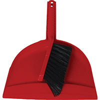 Birdwell 030-12 Dustpan, 10-1/4 in W