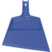 Birdwell 028-60 Broom Buddy Dustpan, 10-1/4 in W