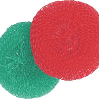 Birdwell 366-48 Scrub Pad, Assorted