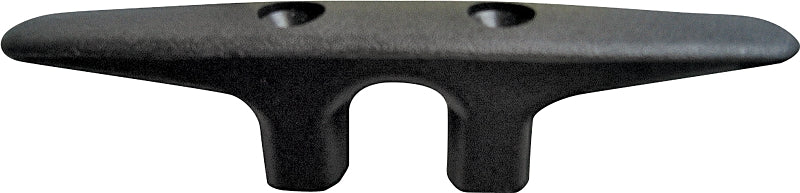 35010 PLASTIC DOCK CLEAT 6IN