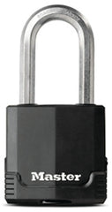 M515BLCDLHHC 2IN PADLOCK LAMIN