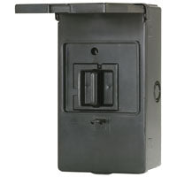 Cutler-Hammer AC ACD221RNMP Disconnect Switch, 30 A, 240 V