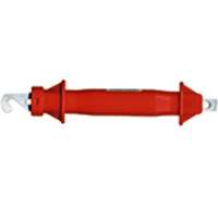 Zareba Fi-Shock GHPO-FS Gate Handle, Plastic, Orange