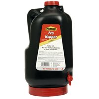 Homax 4505P Pro Hopper, 3 L Hopper, Vinyl