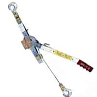 144S-6 CABLE PULLER 1TON 12FT