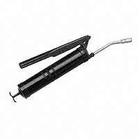 LubriMatic 30-200 Grease Gun, 16 oz, 6000 psi Pressure, Steel