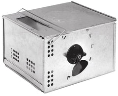 J.T. Eaton 425H Multiple Catch Mouse Trap, 7 in L, 5.3 in W, 9.3 in H