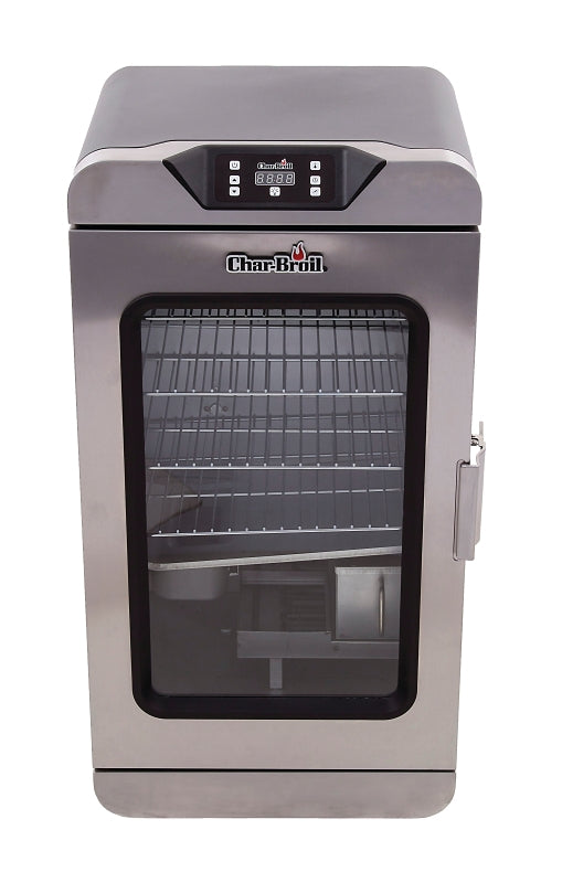 17202004/14202004 SMOKER ELECT