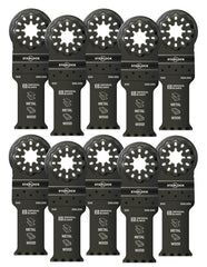 IBSL330 BLADE MTL/WD 1-1/8IN