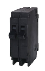 Siemens Murray MP1520 Circuit Breaker, Duplex, Type MH-T, 15/20 A, 1 -Pole, 120/240 V, Plug Mounting