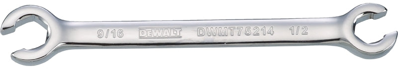 DWMT75214OSP FLARE WR 1/2X9/16