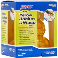 PIC WTRP Wasp and Hornet Trap, 1