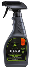 Hero Clean 703500402 Odor Eliminator, 17 oz, Container