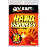 G802050 MINI HAND WARMER