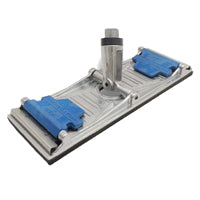 WAL-BOARD TOOLS 40511 Sander Head Only
