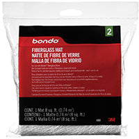 Bondo 488 Mat Bag