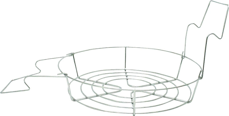 Granite Ware 0715-4 Canner Jar Rack, Steel, Chrome