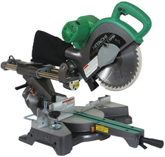 C10FSH SAW COMP SLDG12A 10IN