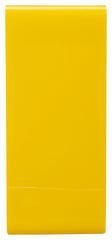 10917 DUCT TAPE PCKT-SZ YELLOW