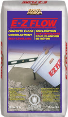 Henry SN236R251 Self-Leveling Underlayment, Light Gray, 50 lb Bag