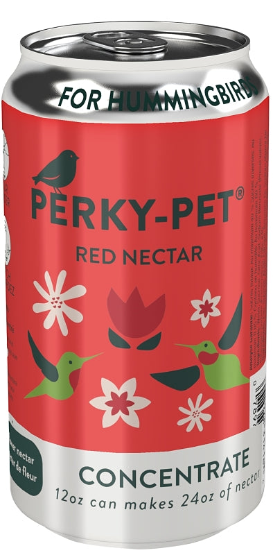 533 NECTAR CONC RED 12OZ