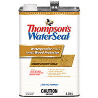 THC043064-16 WOOD PROTECTOR