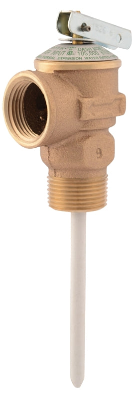 15836-0150 VALVE RELIEF 3/4IN