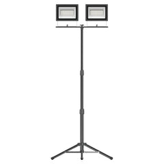 WORK LT LED W/TRPD 2HD 20000LM