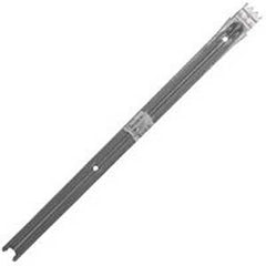MiTek MBG Series MBG1016 Joist Bridging, 16-5/16 in L, 15/16 in W, 2 x 10 in Post/Joist, Fiberglass