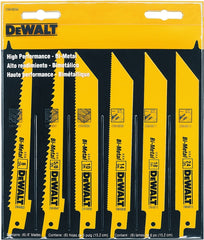 DW4856 RECIPRO SAW BLADE