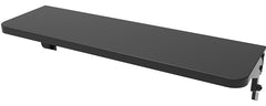 Traeger Pop-And-Lock BAC605 Folding Front Shelf, Steel, Powder-Coated