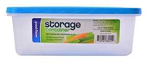 FLP 8015 Food Container, 135 oz Capacity