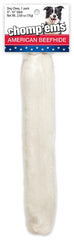 Westminster Chomp'ems 21129 Chew Stick, 9 to 10 in Shrink Wrap